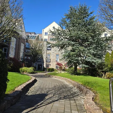 Apartment Gracian Omb Dublin