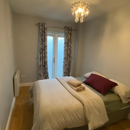 Cosy Apartment *