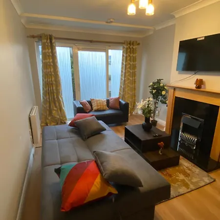 Apartment Cosy