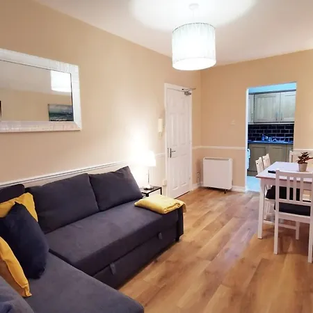 Very 1bed New Refurbish