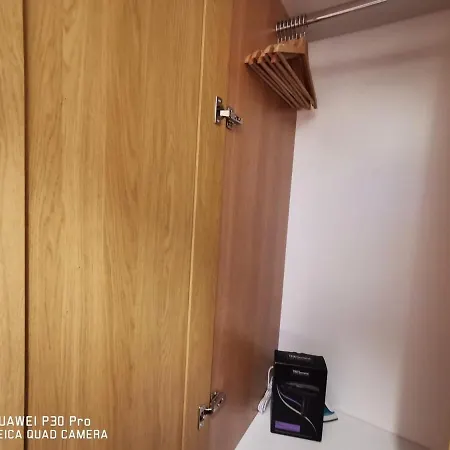Very 1bed New Refurbish Dublin