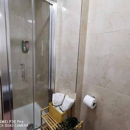 Apartment Very 1bed New Refurbish Dublin