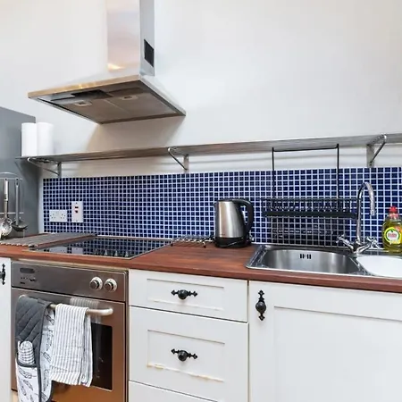 Holiday home Beautiful Location Fast Wifi N Tv Dublin