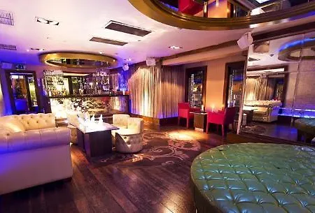 Russell Court Hotel Dublín