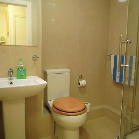 Halfpenny Bridge Holiday Homes Tranquility