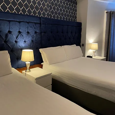 St George By Nina Hotel Dublin