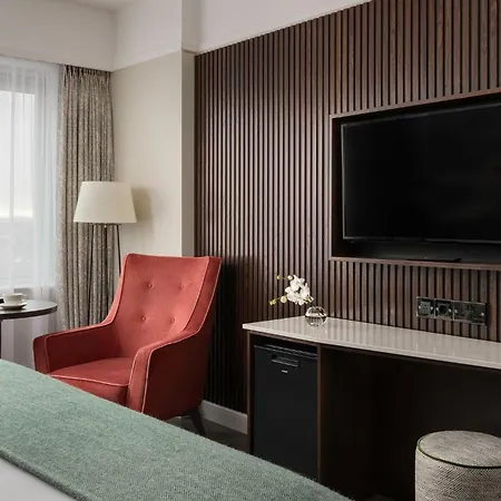 Crowne Plaza Dublin By Ihg Ξενοδοχείο Blanchardstown