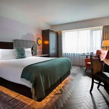 Ξενοδοχείο Crowne Plaza Dublin By Ihg Blanchardstown