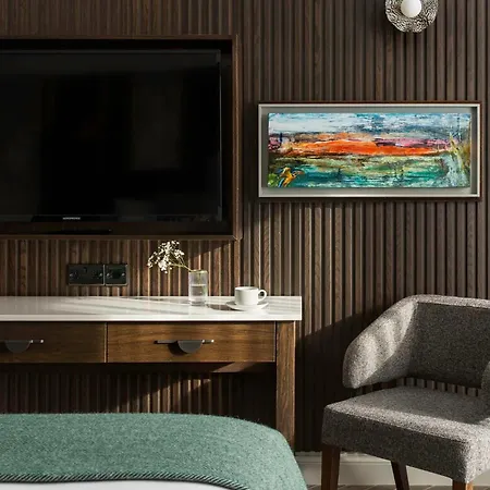 Crowne Plaza Dublin By Ihg Ξενοδοχείο