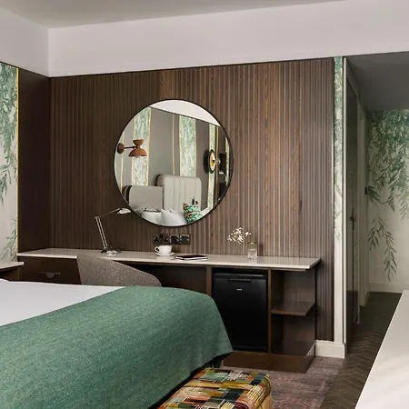 Crowne Plaza Dublin By Ihg 4* Бланчардстаун