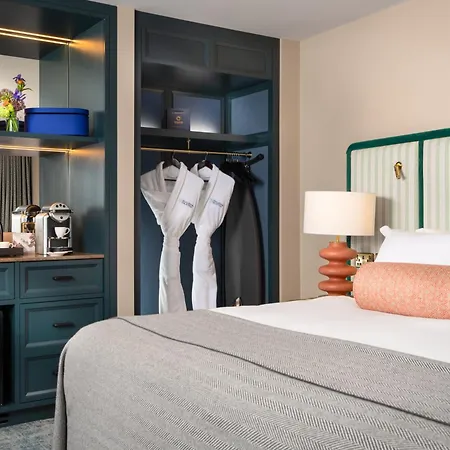 The 4* Dublin