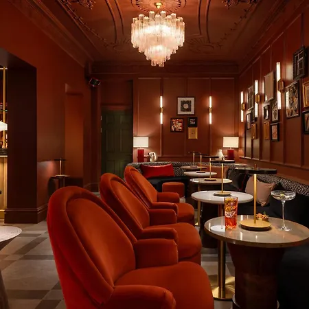 The Hotel