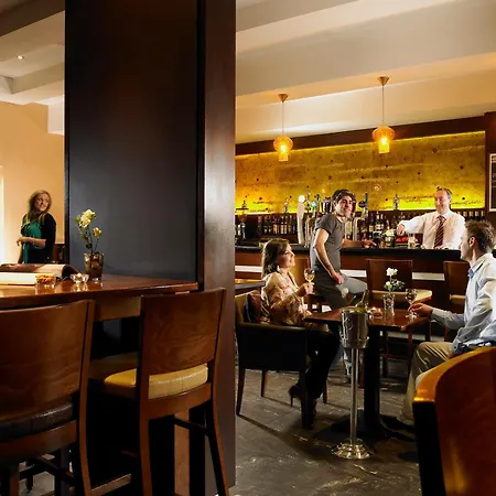 Hotel Camden Court 4*