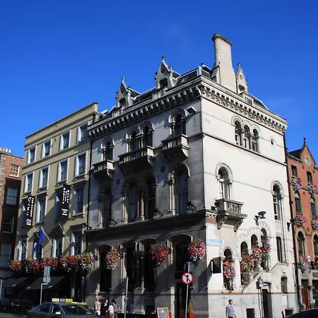 Hotel Citi Of Temple Bar Dublin
