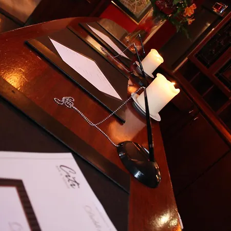 Hotel Citi Of Temple Bar 3*