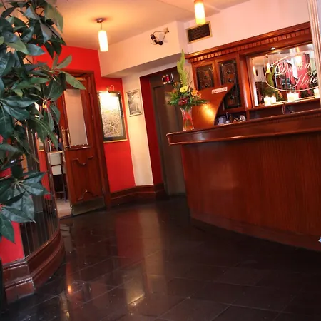 Citi Of Temple Bar