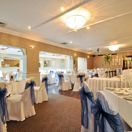 Hotel Maples House Dublin