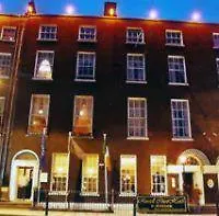 Russell Court Dublín
