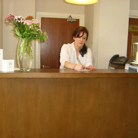 Hotel Phoenix Park 3*