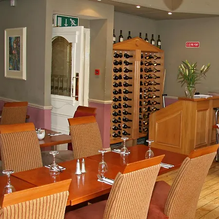Hotel Harding Dublin