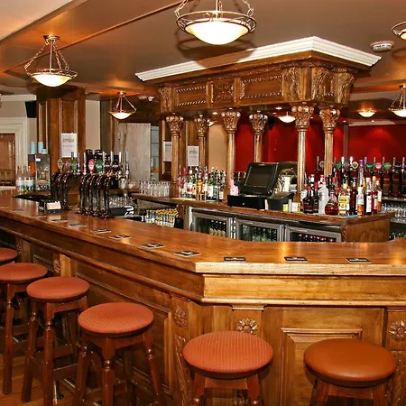 Harding Dublin