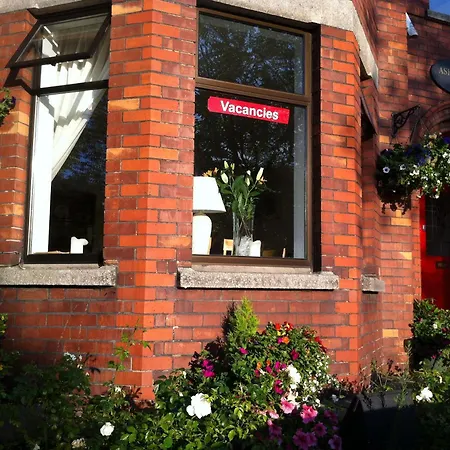 Gæstehus Ashling House Serviced 3*