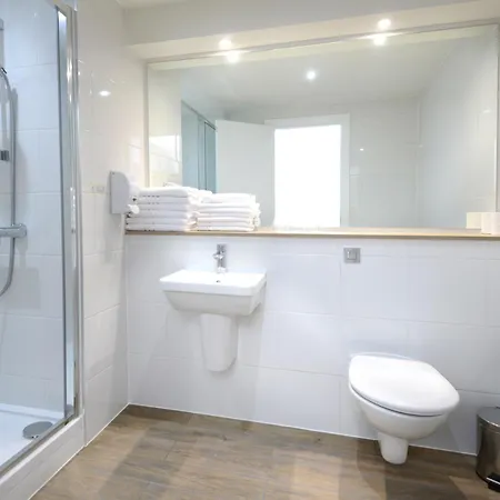 호텔 Travelodge Centre