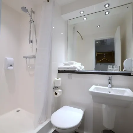 Travelodge Centre دبلن