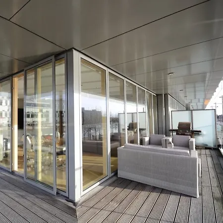 Apartment Waterfront - Superb Interior