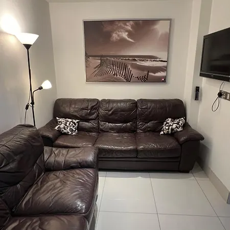 Guest house Lovely In Kimmage, Dublin