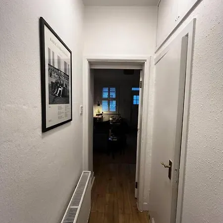 Apartment Trendy Artisan In Stoneybatter Near City Centre