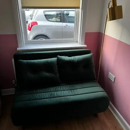 Appartamento Trendy Artisan In Stoneybatter Near City Centre Dublino