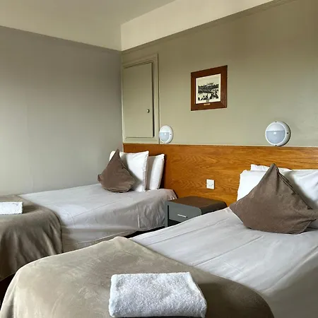 Gogartys Temple Bar Appartement