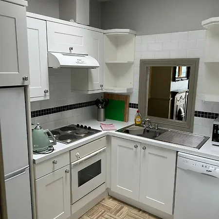 Appartement Gogartys Temple Bar Dublin