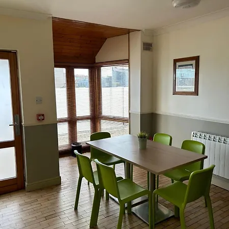Gogartys Temple Bar Apartment Dublin