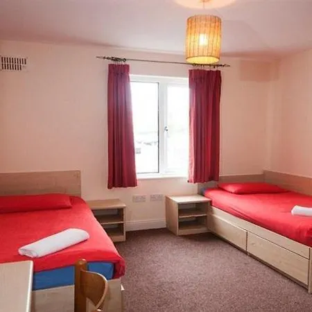 Appartement Gateway Student Village
