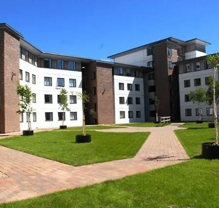 Appartement Gateway Student Village *