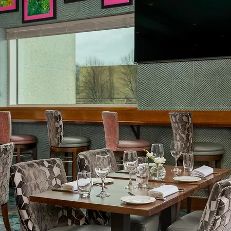 Crowne Plaza Dublin By Ihg Отель