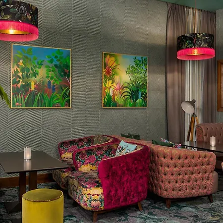 Crowne Plaza Dublin By Ihg Ξενοδοχείο Blanchardstown