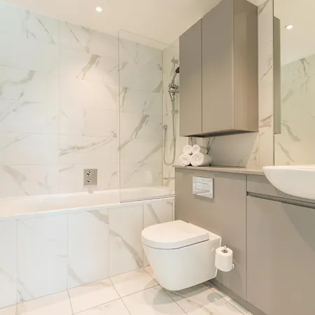 Apartment The Cornerstone Two By At *