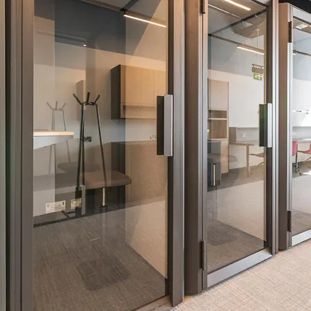 Apartment The Cornerstone Two By At *