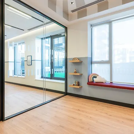 Apartment The Cornerstone Two By At