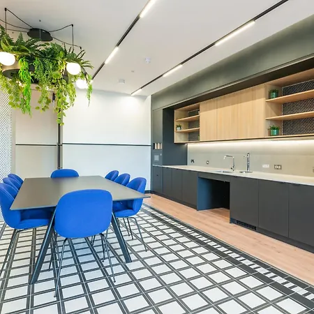 Apartment The Cornerstone Two By At