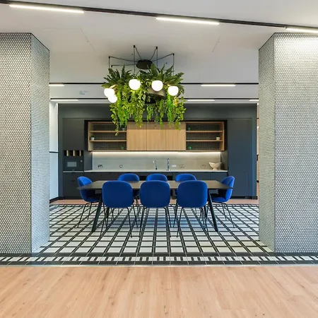 The Cornerstone Two By At Apartment *