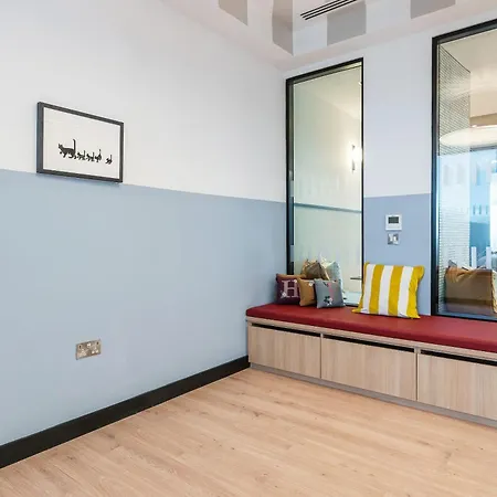 Apartment The Cornerstone One By At