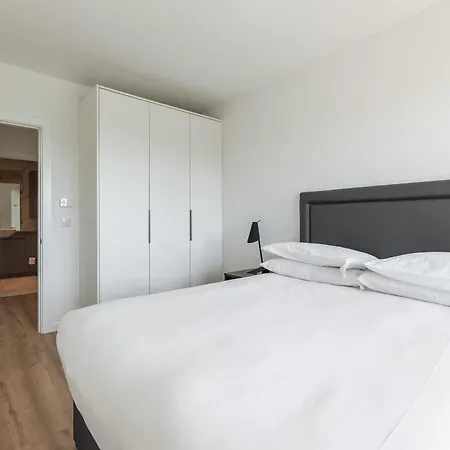 Apartment The Cornerstone One By At