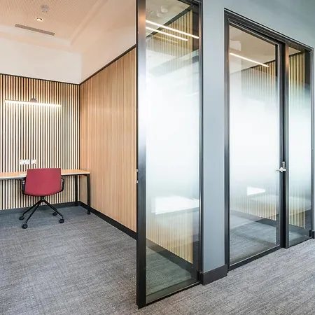 Apartment The Cornerstone One By At *