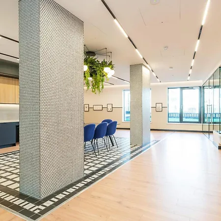 Apartment The Cornerstone One By At