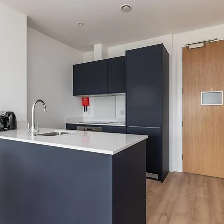 Apartment The Cornerstone One By At *