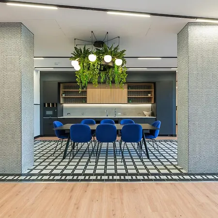 The Cornerstone One By At Apartment Dublin